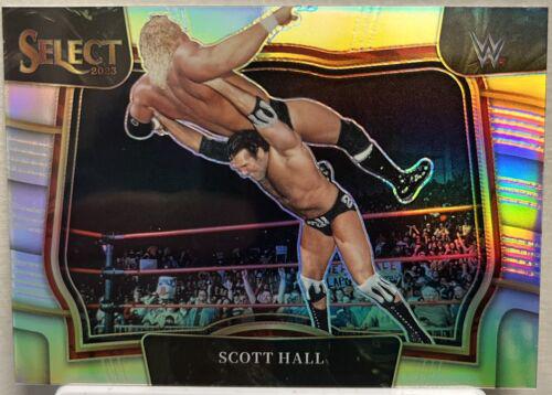Scott Hall [Silver] #214