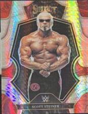 Scott Steiner [Lucky Envelopes] #190