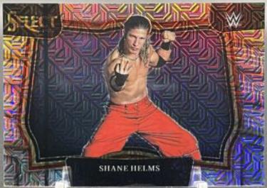 Shane Helms [Mojo] #224