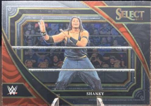 Shanky #366