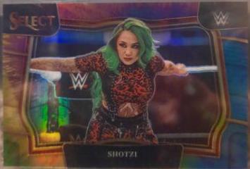 Shotzi [Tie-Dye] #255