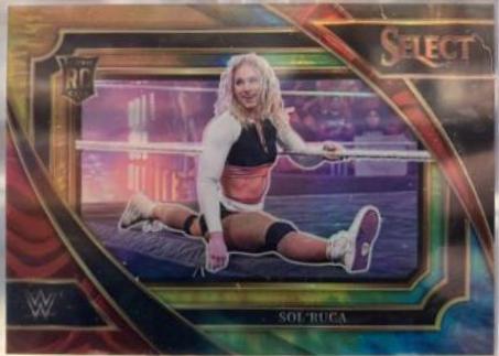 Sol Ruca [Tie-Dye] #348