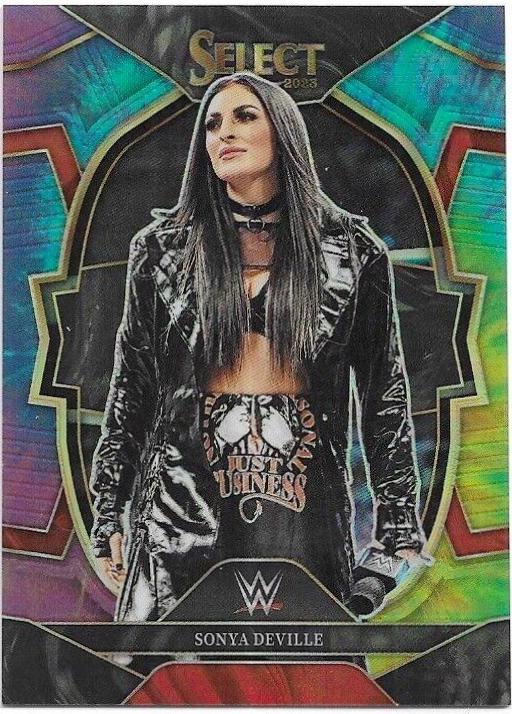 Sonya Deville [Tie-Dye] #74
