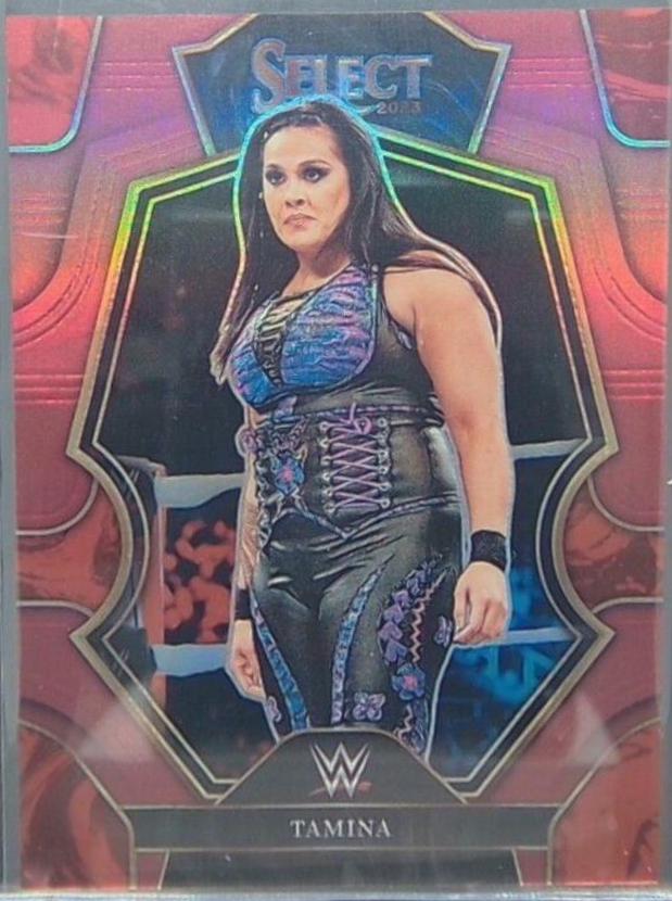 Tamina #121