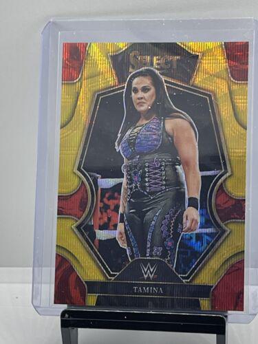 Tamina [Gold] #121