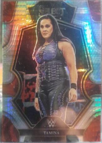 Tamina [Lucky Envelopes] #121