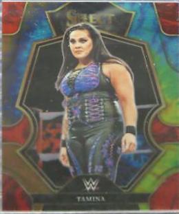 Tamina [Tie-Dye] #121
