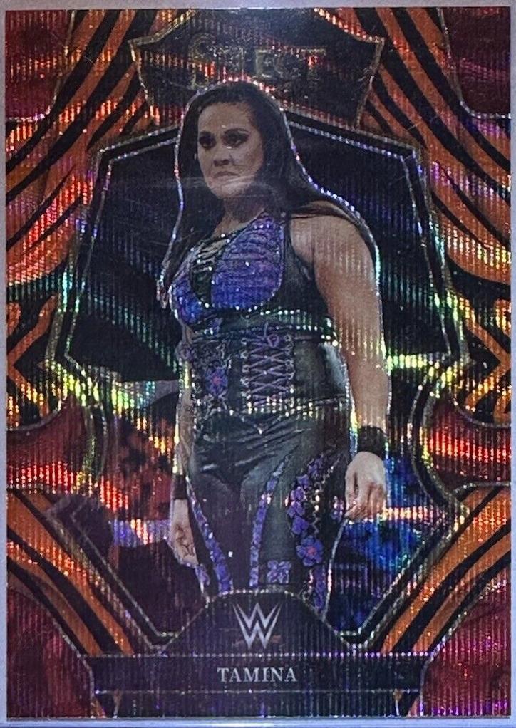 Tamina [Tiger] #121