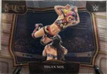 Tegan Nox #275