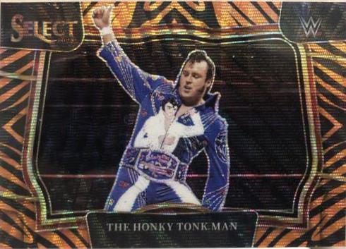 The Honky Tonk Man [Tiger] #264