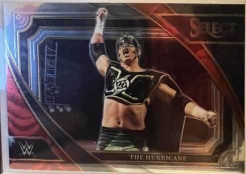 The Hurricane #343