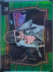The Miz [Green] #241