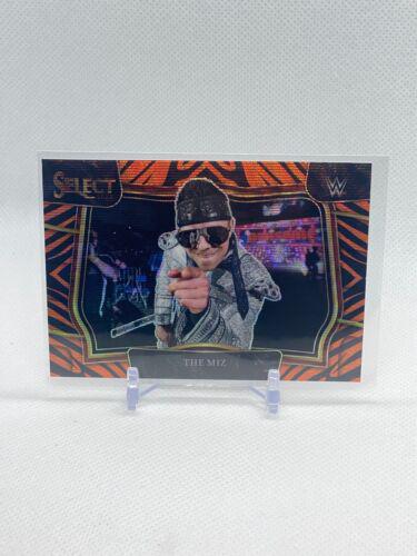 The Miz [Tiger] #241