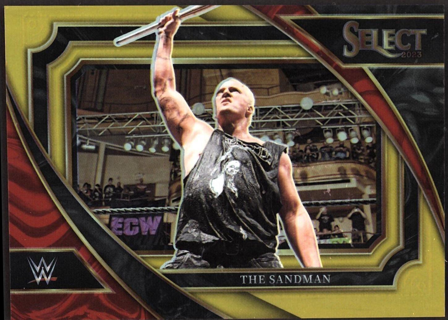 The Sandman [Gold] #353