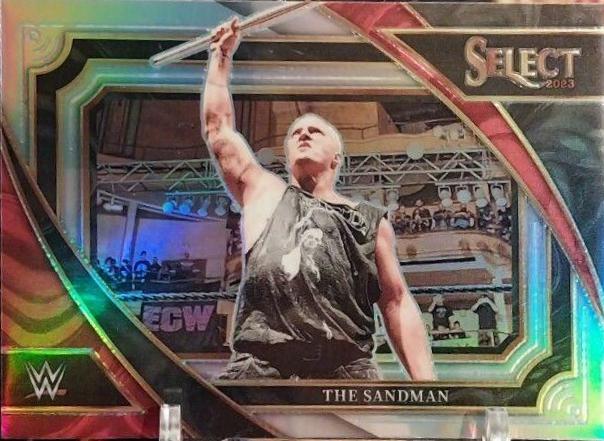 The Sandman [Silver] #353