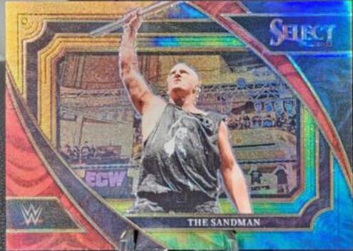 The Sandman [Tie-Dye] #353