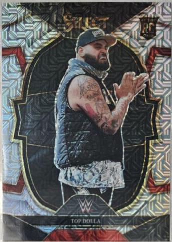 Top Dolla [Mojo] #94
