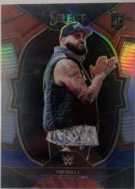 Top Dolla [Silver] #94