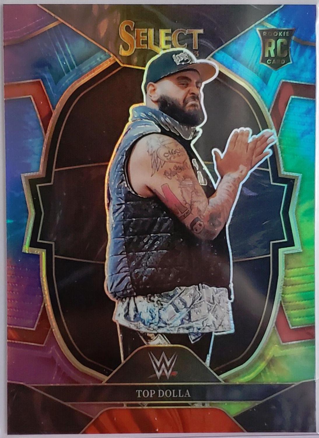Top Dolla [Tie-Dye] #94