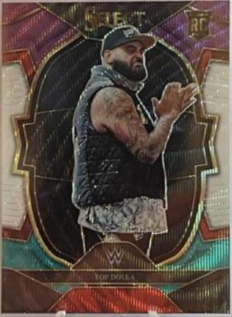 Top Dolla [Tri-Color] #94