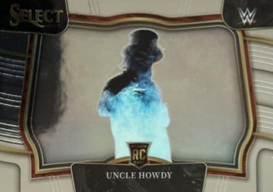 Uncle Howdy #285