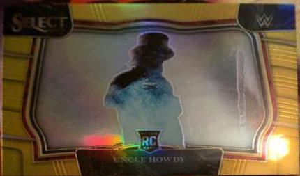 Uncle Howdy [Gold] #285