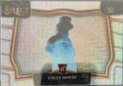 Uncle Howdy [Mojo] #285