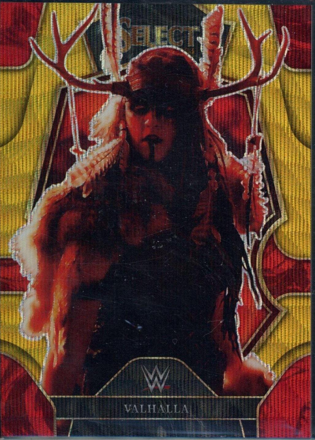 Valhalla [Gold Wave] #185