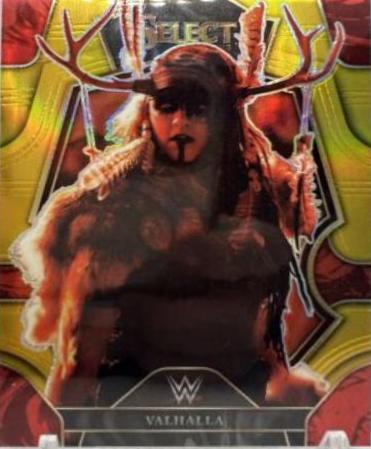 Valhalla [Gold] #185