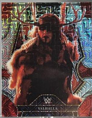 Valhalla [Mojo] #185