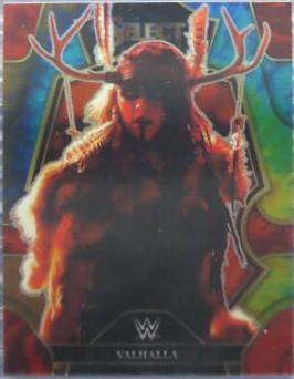 Valhalla [Tie-Dye] #185