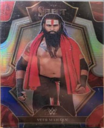 Veer [Black Blue] #107