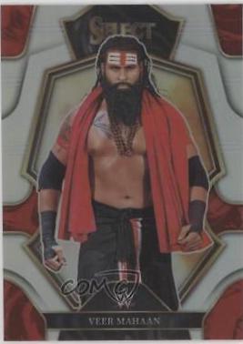 Veer [Silver] #107