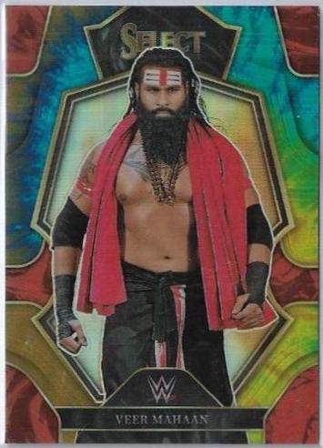 Veer [Tie-Dye] #107
