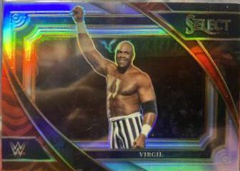 Virgil #391
