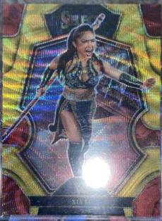 Xia Li [Gold Wave] #195