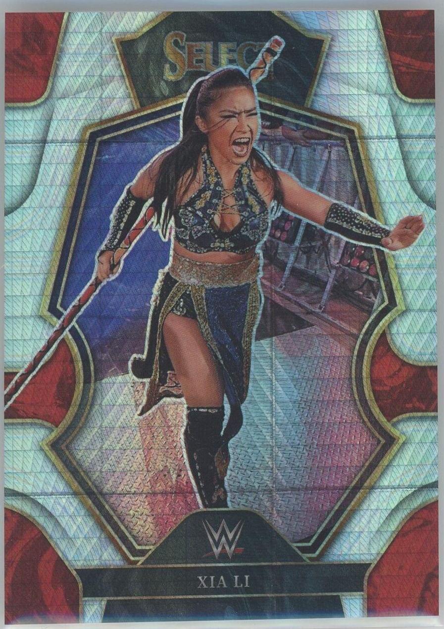 Xia Li [Lucky Envelopes] #195
