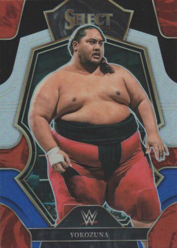 Yokozuna [Black Blue] #162