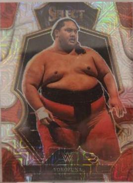 Yokozuna [Mojo] #162