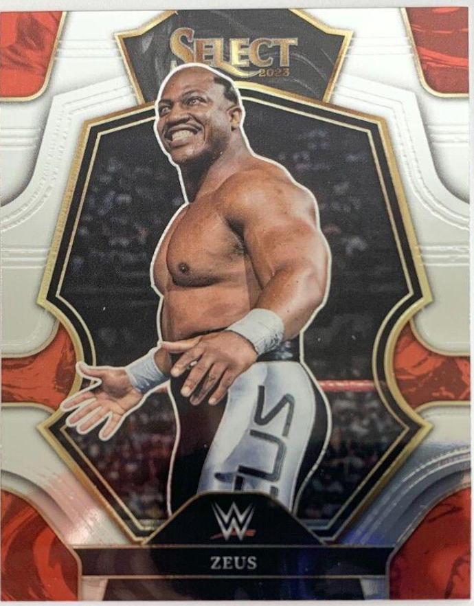Zeus #200