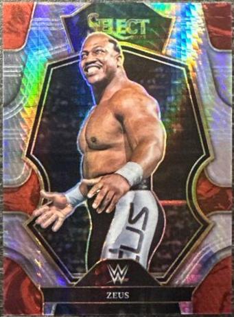 Zeus [Lucky Envelopes] #200