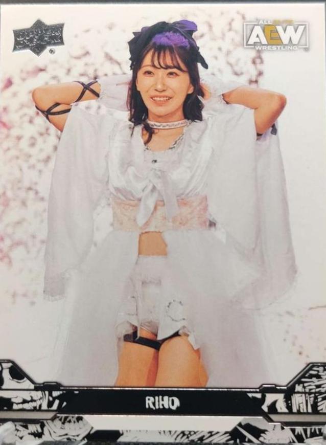 RIHO #12