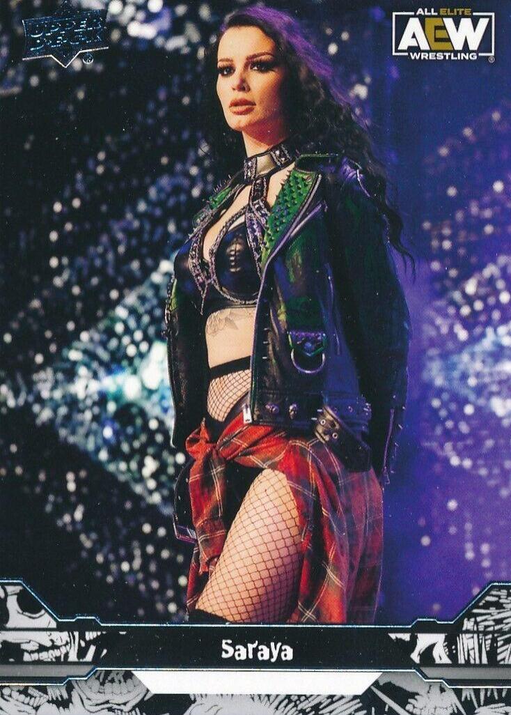 Saraya #35