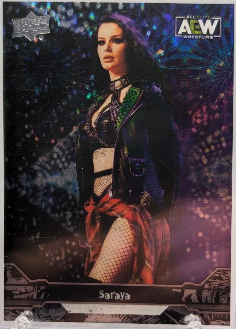 Saraya [Pyro] #35