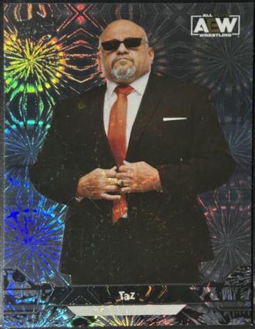 Taz [Pyro] #85