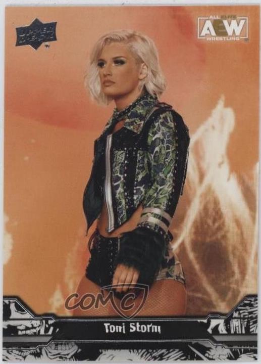 Toni Storm [Photo] #22