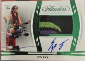 IYO SKY [Emerald] #6