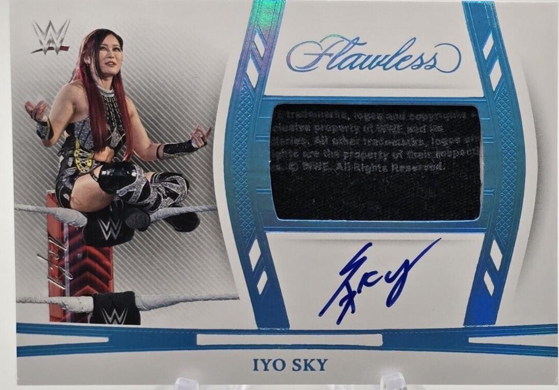 IYO SKY [Platinum] #6