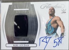 Rob Van Dam #29