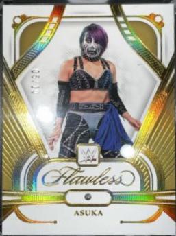 Asuka [Gold] #26